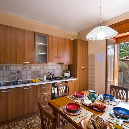 Apartment Campanelle