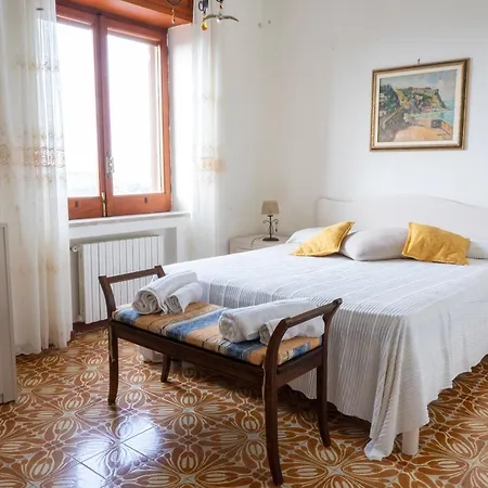 Apartment Campanelle