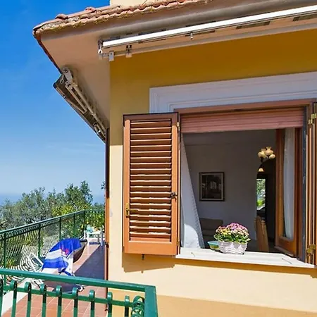Apartment Campanelle