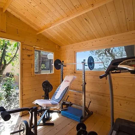 Campanelle Apartment *